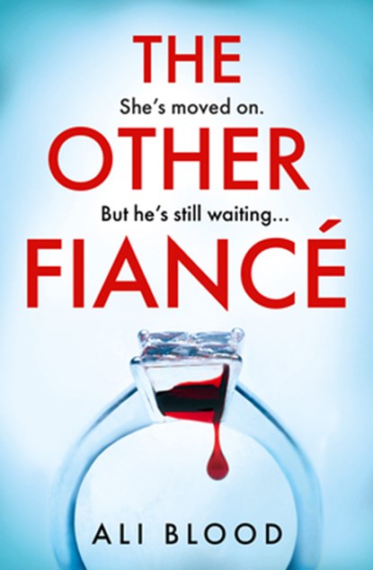 The Other Fiance, Ali Blood - Paperback - 9780008527198