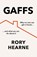 Gaffs, Rory Hearne - Paperback - 9780008529581