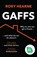 Gaffs, Rory Hearne - Paperback - 9780008529611