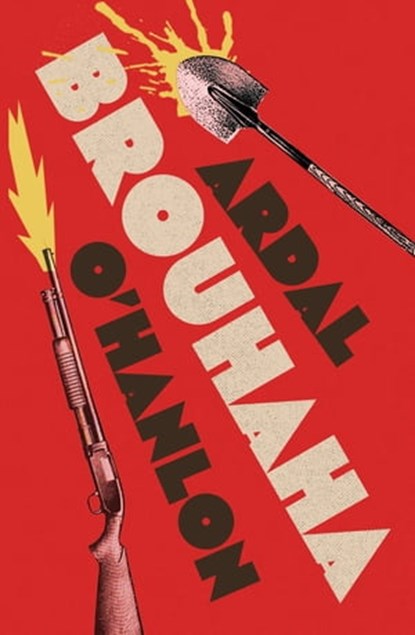 Brouhaha, Ardal O’Hanlon - Ebook - 9780008529635