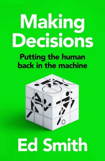 Making Decisions, SMITH,  Ed - Gebonden - 9780008530143
