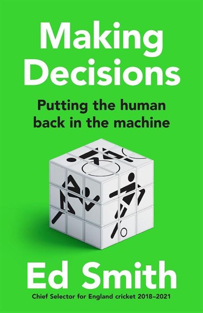 Making Decisions, SMITH,  Ed - Paperback - 9780008530150