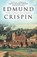 The Long Divorce, Edmund Crispin - Paperback - 9780008530549