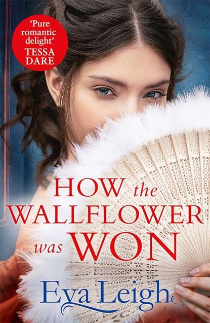 How The Wallflower Was Won, Eva Leigh - Paperback - 9780008531386