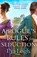 A Rogue’s Rules for Seduction, Eva Leigh - Paperback - 9780008531416