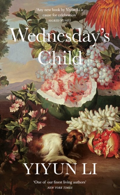 Wednesday's Child, LI,  Yiyun - Paperback - 9780008531874