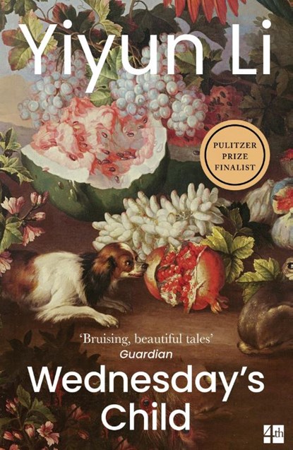 Wednesday’s Child, Yiyun Li - Paperback - 9780008531904