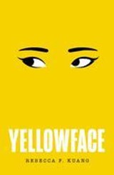 Yellowface, Rebecca F. Kuang -  - 9780008532789