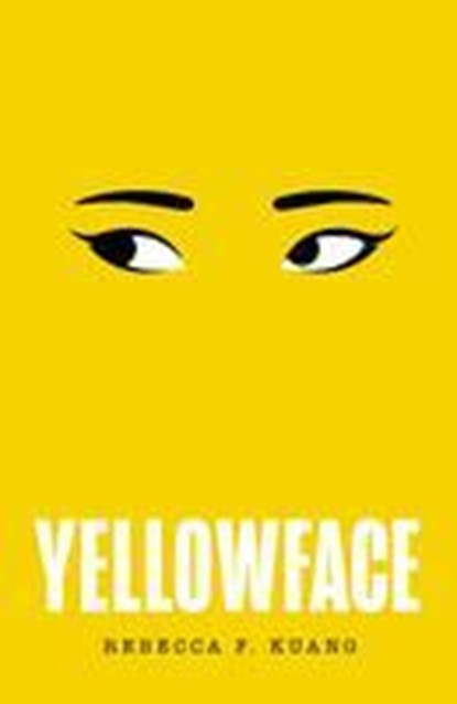 Yellowface, Rebecca F. Kuang - Paperback - 9780008532789