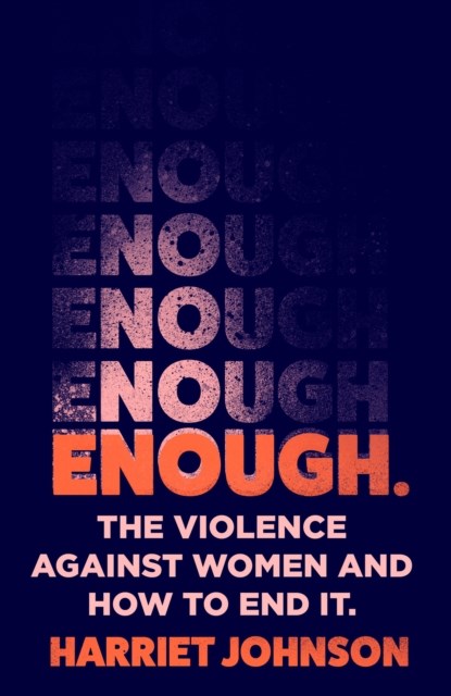 Enough, Harriet Johnson - Gebonden - 9780008533069
