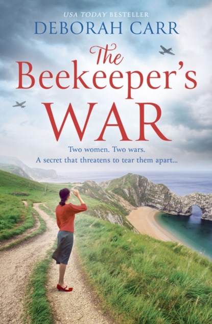 The Beekeeper’s War, Deborah Carr - Paperback - 9780008534585