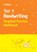 Year 4 Handwriting Targeted Practice Workbook, Collins KS2 - Paperback - 9780008534677