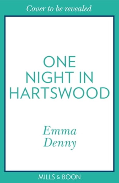 One Night in Hartswood (The Barden Series, Book 1), Emma Denny - Ebook - 9780008535353