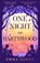 One Night in Hartswood, Emma Denny - Paperback - 9780008535377