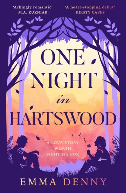 One Night in Hartswood, Emma Denny - Paperback - 9780008535377