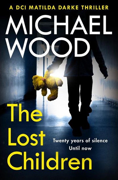 The Lost Children, Michael Wood - Paperback - 9780008535575