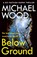 Below Ground, Michael Wood - Paperback - 9780008535636