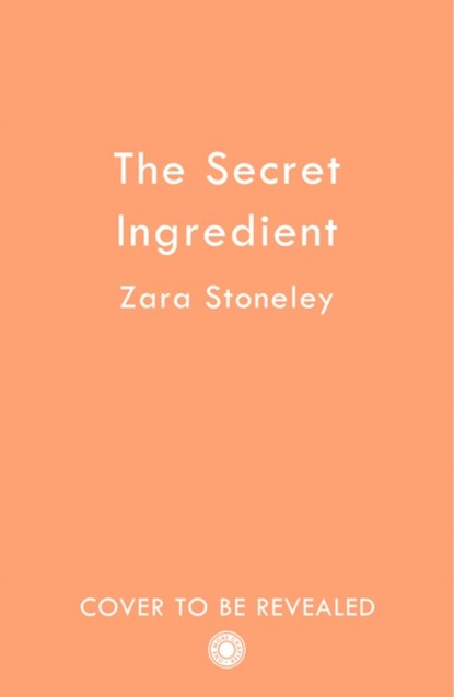 The Secret Ingredient, Sue Heath - Paperback - 9780008535681