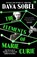 The Elements of Marie Curie, Dava Sobel - Paperback - 9780008536954