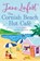 The Cornish Beach Hut Cafe, Jane Linfoot - Paperback - 9780008537067