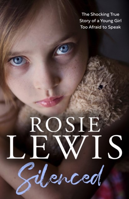Silenced, Rosie Lewis - Paperback - 9780008538422