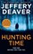 Hunting Time, Jeffery Deaver - Paperback Pocket - 9780008538859