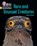 Rare and Unusual Creatures, Abbie Rushton - Paperback - 9780008539078