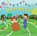 Mack and Pip, Caroline Green - Paperback - 9780008539979