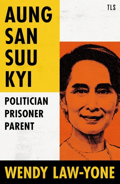 Aung San Suu Kyi, Wendy Law-Yone - Gebonden - 9780008541309