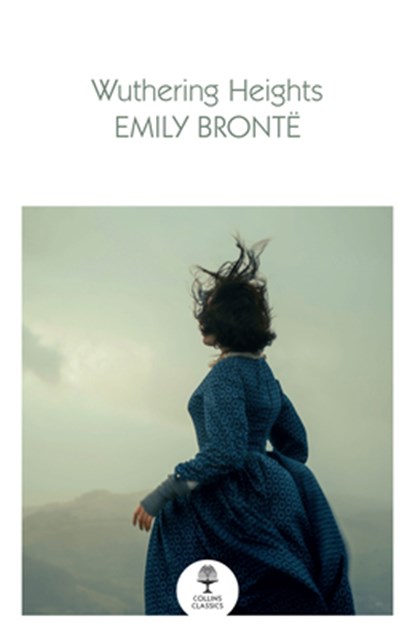 Wuthering Heights, Emily Bronte - Paperback - 9780008542146