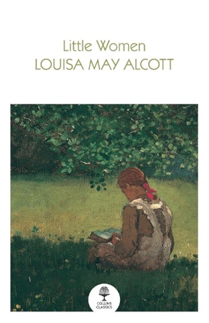 Little Women, Louisa May Alcott - Paperback - 9780008542153
