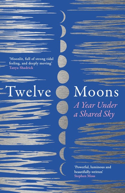 Twelve Moons, Caro Giles - Paperback - 9780008543266