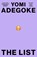 The List, Yomi Adegoke - Paperback - 9780008544508