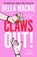 Claws Out!, Bella Mackie - Gebonden - 9780008545581
