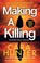 Making a Killing, Cara Hunter - Gebonden - 9780008545789