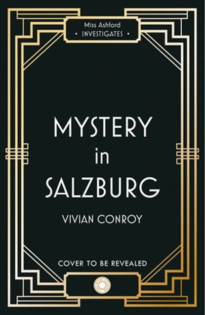 Last Dance in Salzburg, Vivian Conroy - Ebook - 9780008549282