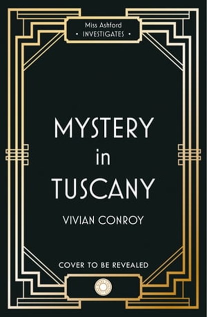 A Fatal Encounter in Tuscany, Vivian Conroy - Ebook - 9780008549312
