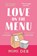 Love on the Menu, Mimi Deb - Paperback - 9780008550004