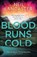 Blood Runs Cold, Neil Lancaster - Paperback - 9780008551292