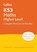 KS3 Maths Higher Level All-in-One Complete Revision and Practice, Collins KS3 - Paperback - 9780008551452