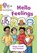 Hello Feelings, Poppy O'Neill - Paperback - 9780008552053