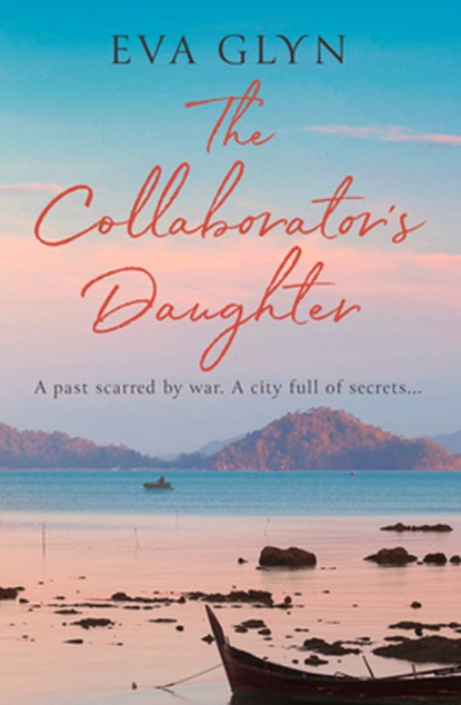 The Collaborator’s Daughter, Eva Glyn - Paperback - 9780008553272