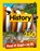 History Find it! Explore it!, National Geographic Kids - Paperback - 9780008554385