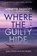 Where the Guilty Hide, Annette Dashofy - Paperback - 9780008556242
