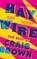 Haywire, Craig Brown - Gebonden - 9780008557447