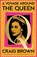 A Voyage Around the Queen, Craig Brown - Paperback - 9780008557508