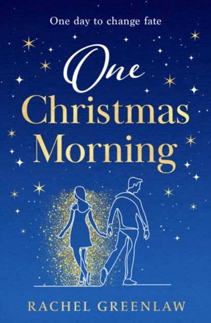 One Christmas Morning, Rachel Greenlaw - Paperback - 9780008558932
