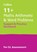 11+ Maths Arithmetic and Word Problems Support and Practice Workbook, Collins 11+ ; Teachitright - Paperback - 9780008562601