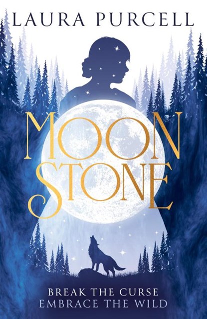 Moonstone, Laura Purcell - Paperback - 9780008562830