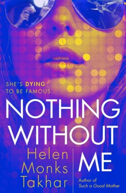 Nothing Without Me, Helen Monks Takhar - Paperback - 9780008566395